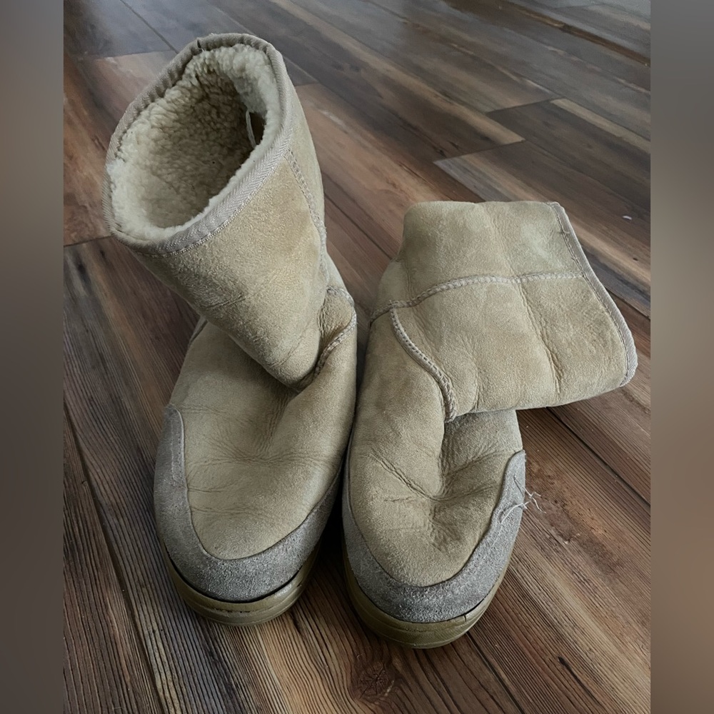 UGG Boots